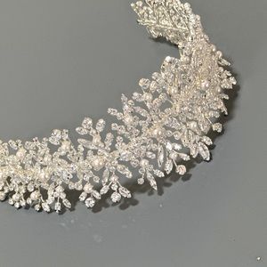 Bridal Headpiece